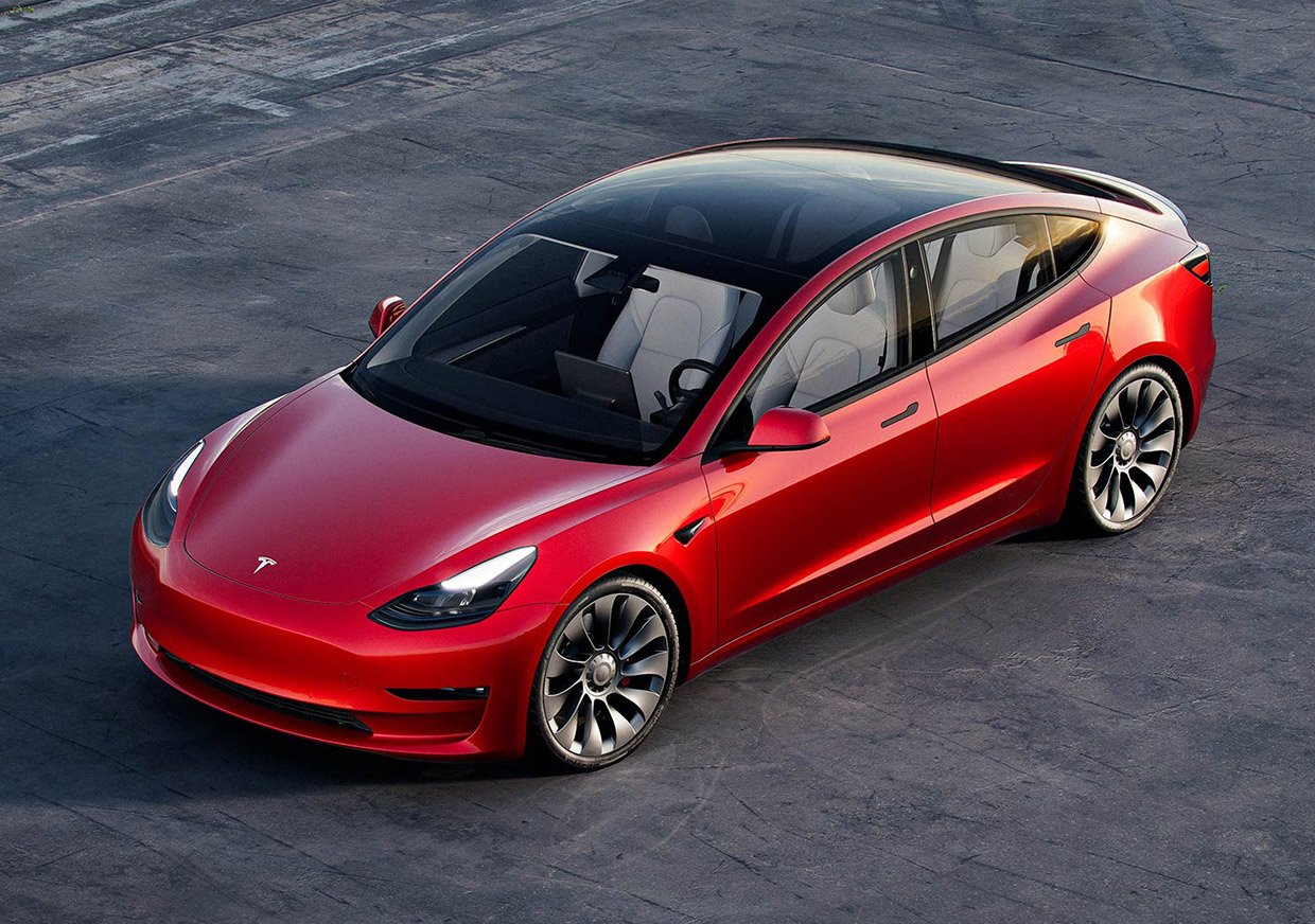 Tesla Increases Prices for its Cheapest Models Again