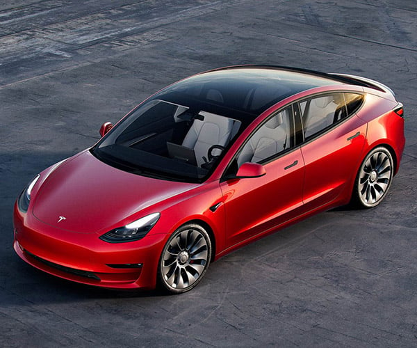 Tesla Increases Prices for its Cheapest Models Again