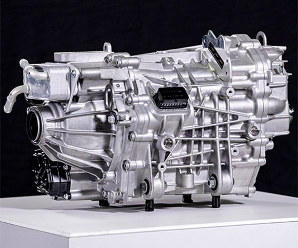 Ford Eluminator EV Crate Motor Sold Out in Four Days