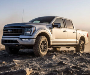 2022 Ford F-150, Mustang, and SUV Price Increases are Significant