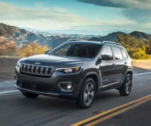 Jeep Adds New Cherokee X Trim for 2022