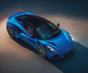 Lotus Reveals Emira First Edition Price and Specs