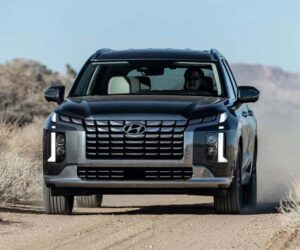 2023 Hyundai Palisade Gets a Refresh Inside and Out