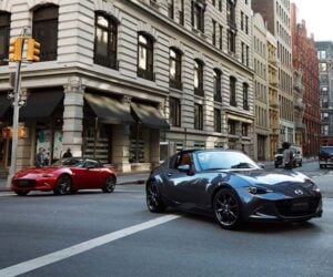 Mazda Wants the MX-5 Miata to Remain Pure as Long as Possible