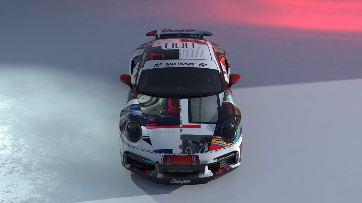 Porsche Aiming for a Production Car Record at Pikes Peak