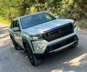 8 Things to Love About the 2022 Nissan Frontier PRO-X