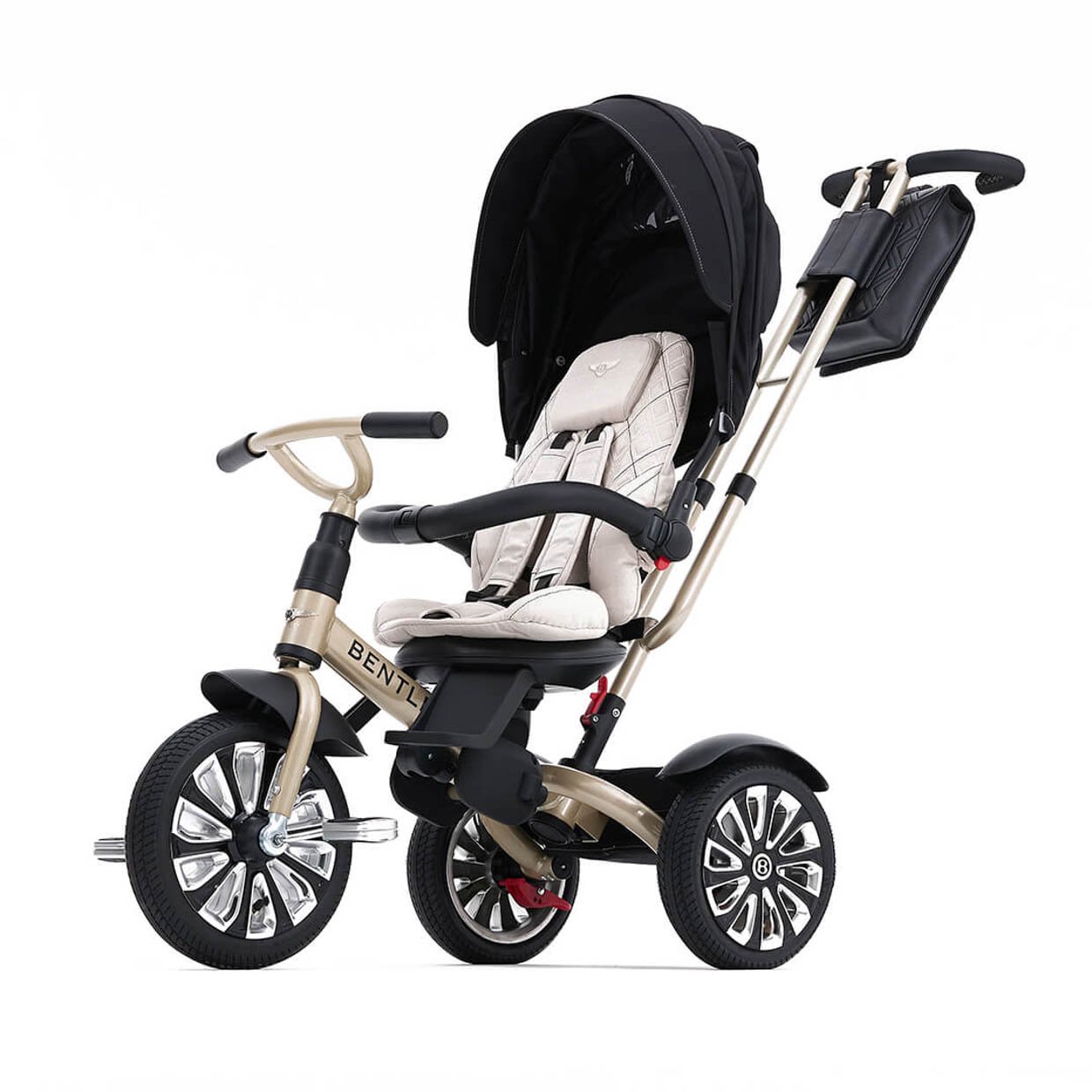 Bentley pushchair cheap