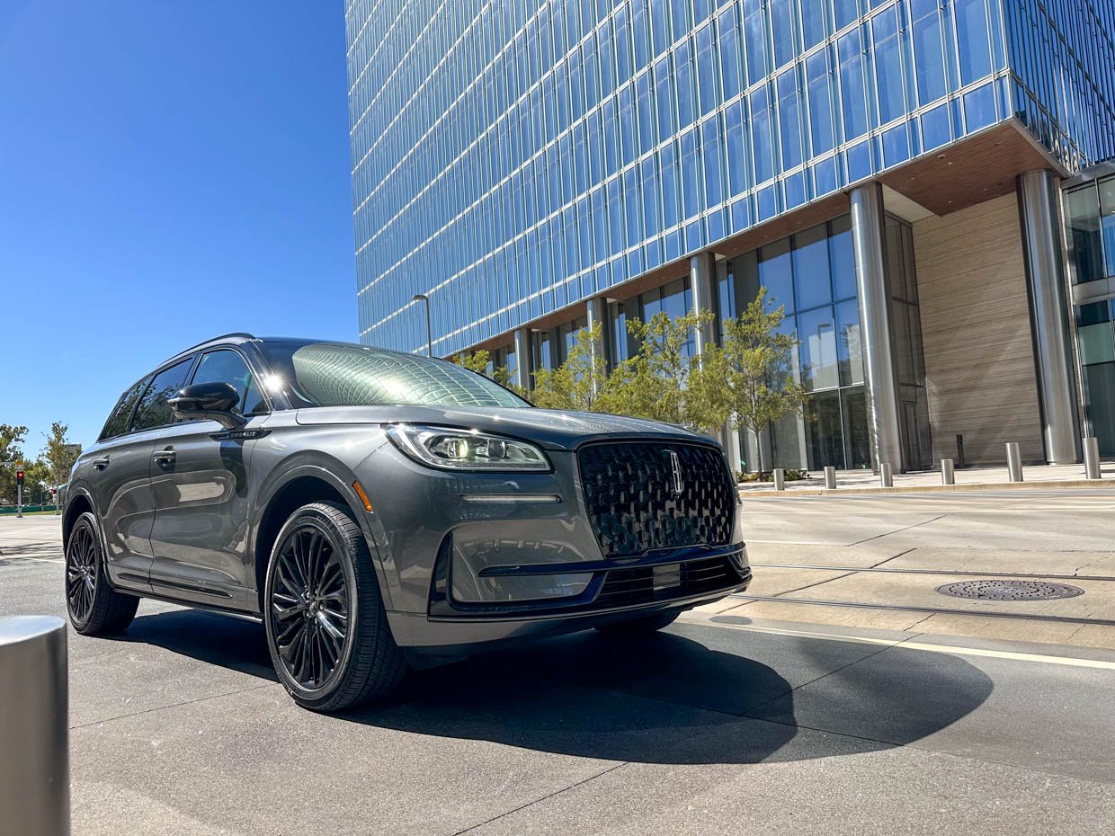 2023 Lincoln Corsair Review: A Classy and Comfy Crossover