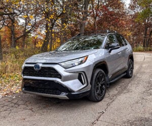2023 Toyota RAV4 XSE Hybrid Review: The SUV for Everyone
