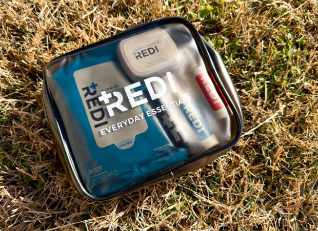 REDI Roadie Emergency Kit Everyday Essentials