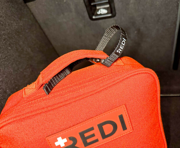 REDI Roadie Emergency Kit Loop Strap