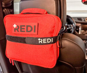 REDI Roadie Emergency Kit Review: This Belongs in Every Car