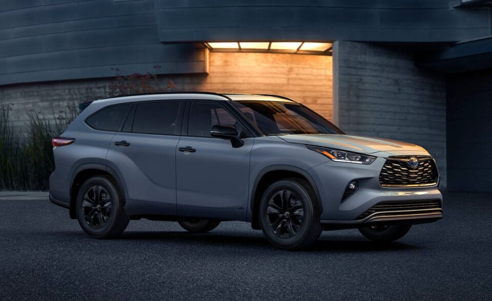 Hybrid Cars and SUVs with the Best Driving Range