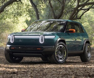 Rivian R3 and R3X Electric Crossovers Surprise and Delight