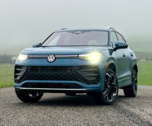 2025 Volkswagen Tiguan Review: This SUV Gets More Glow and Go