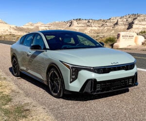 2025 Kia K4 GT-Line Review: Looks Great, Drives Meh