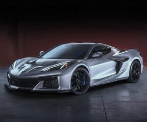 The 2026 Corvette ZR1X Is a High Horsepower American Hypercar
