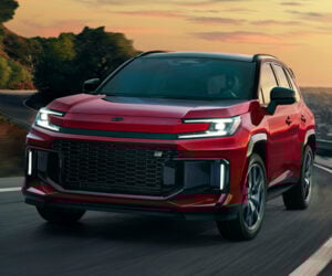 2026 Toyota RAV4 GR SPORT PHEV Brings More Horsepower and Performance
