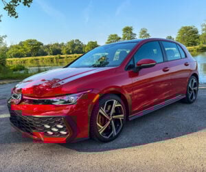 2025 Volkswagen Golf GTI SE Review: Still an Everyday Performance Hero