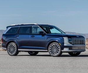 2026 Hyundai Palisade First Drive Review: Raising the Bar for Mid-size SUVs