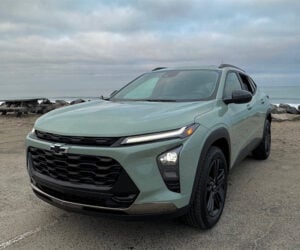 2025 Chevrolet Trax ACTIV Review: Entry Level SUV Starts Under $22K!