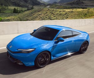 2026 Honda Prelude Hybrid Marks the Return of an Iconic Sports Coupe