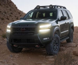 Is a New Nissan Xterra in the Works? Here’s What We Know