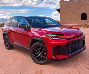 2026 Toyota RAV4 First Drive Review: More Choices, Horsepower, and Features