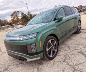 2026 Hyundai IONIQ 9 Calligraphy Review: Smooth, Spacious, and Speedy