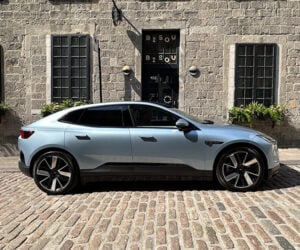 2026 Polestar 4 Review: A Sleek Crossover EV with Power and Scandinavian Luxury
