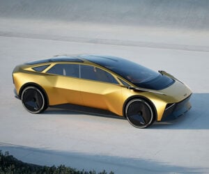 Kia Vision Meta Turismo Concept Offers a Glimpse Into the Future